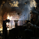 Image for article titled These Metro: Last Light Screens Will Make You Run for Cover